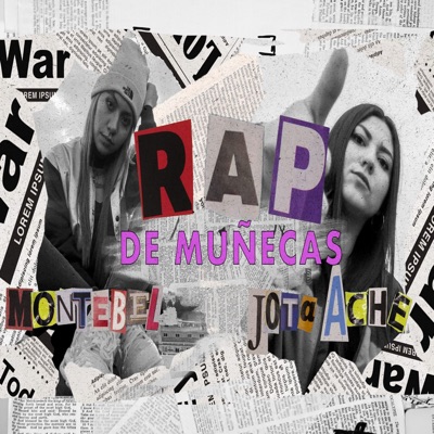 Rap de Muñecas - Single