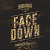 Face Down cover art