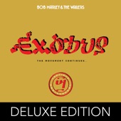 Exodus: The Movement Continues (40th Anniversary Deluxe Edition) artwork