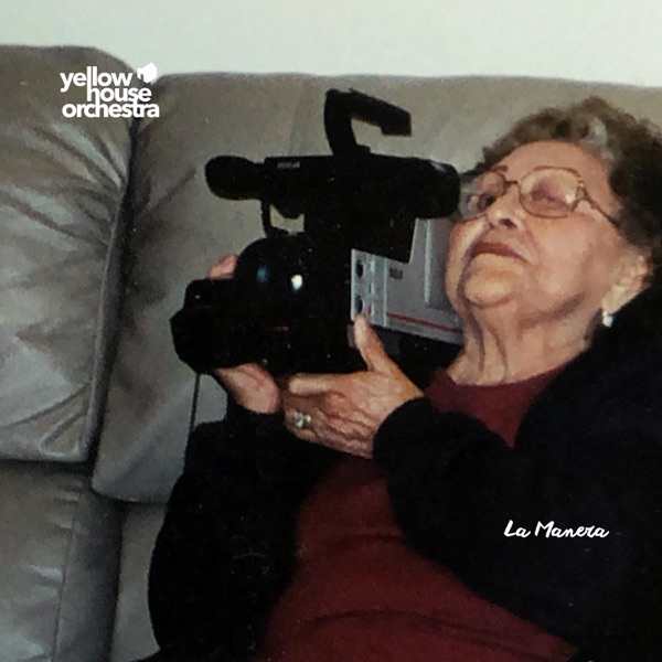 La Manera (feat. Carlos Cascante)