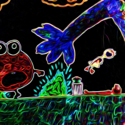 Gang (feat. AK & Jupiterdarapper) - Single