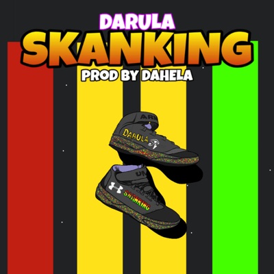 Skanking - Single