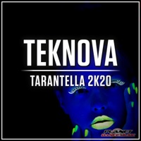 Tarantella 2K20 - Single - Teknova