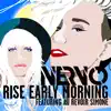 Stream & download Rise Early Morning (feat. Au Revoir Simone) [Radio Edit]