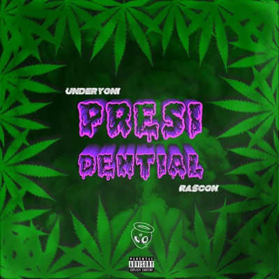 Presidential (feat. Rascón) - Single