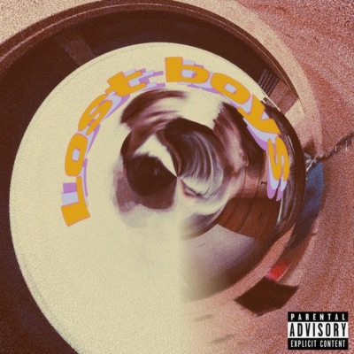 Lost Boys - Single