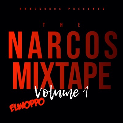 Narcos Mixtape - EP