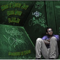 Green Room (feat. Quiet Jay & P.M. Jay) (feat. Quiet Jay) - Single - Hero