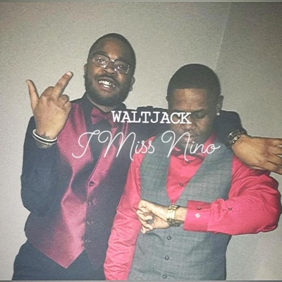 I Miss Nino - Single