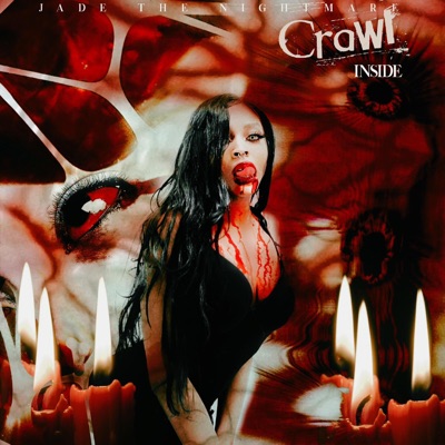 Crawl Inside - Single