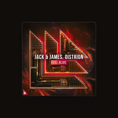 Listen to Jack & James, watch music videos, read bio, see tour dates & more!