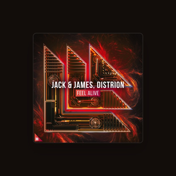 Jack & James's avatar
