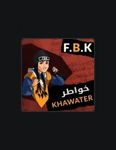 Listen to F.B.K, watch music videos, read bio, see tour dates & more!
