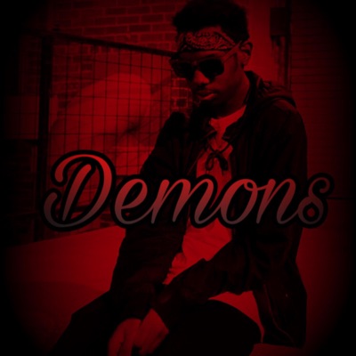 Demons (feat. Carl & the Alien) - Single