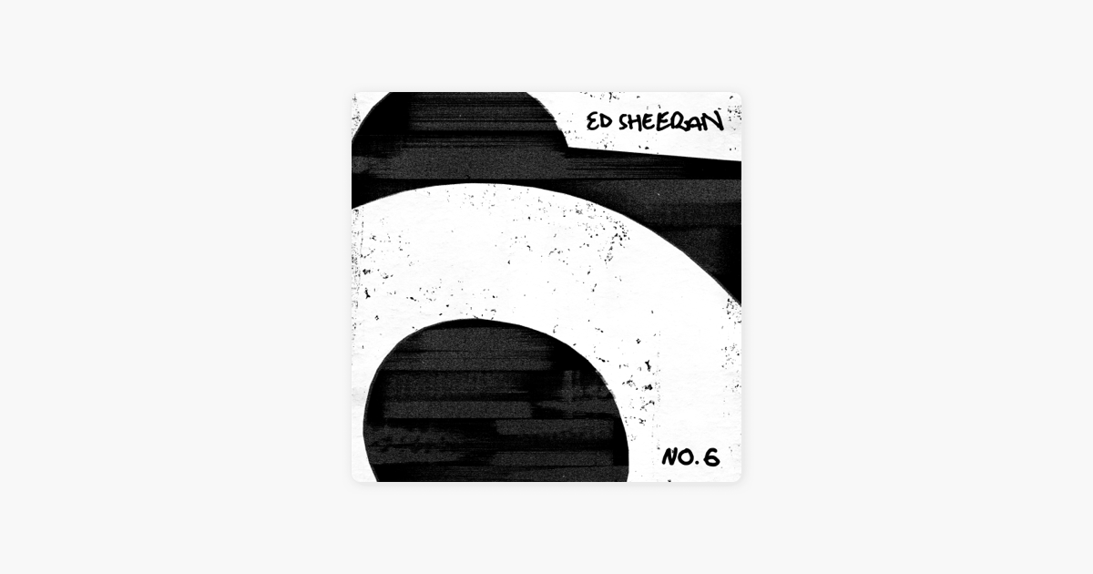 south Of The Border (feat. Camila Cabello & Cardi B) By Ed Sheeran On Apple Music