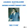 Rev. James Cleveland - Give It To Me