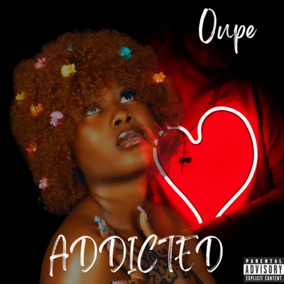 Addicted - Single