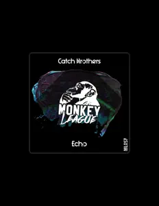 聆聽 Catch Brothers、觀看音樂影片、閱讀小傳、查看巡演日期等！