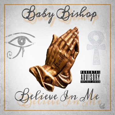 Believe in Me - Single