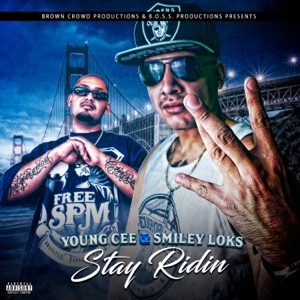 Stay Ridin'