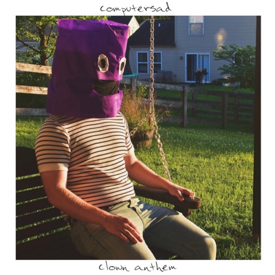 Clown Anthem - Single