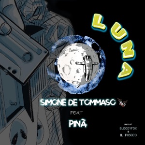 Luna (feat. Pinã) - Single