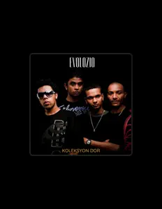 Evoloziq: песни, клипы, биография, даты выступлений и многое другое.