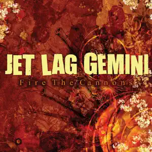 Jet Lag Gemini