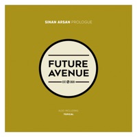 Prologue - Single - Sinan Arsan