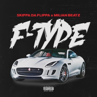 F-Type - Single
