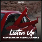 Listen Up - Single