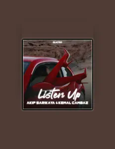 Akif Sarıkaya सुनें, म्यूज़िक वीडियो देखें, बायो पढ़ें, दौरे की तारीखें और बहुत कुछ देखें!