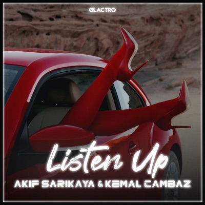 Listen Up - Single