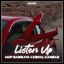 Listen Up - Single