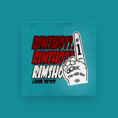 Listen to Rimshot, watch music videos, read bio, see tour dates & more!
