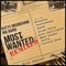 Most Wanted - Dutty Moonshine Big Band lyrics