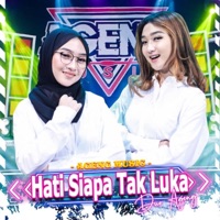 Hati Siapa Tak Luka (feat. Duo Ageng) - Single - Ageng Music