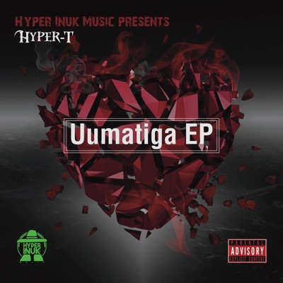 Uumatiga - EP