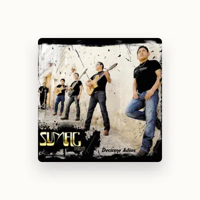 Listen to Sumac Perú, watch music videos, read bio, see tour dates & more!