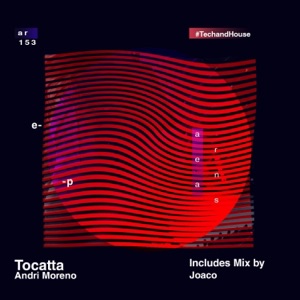 Tocatta EP