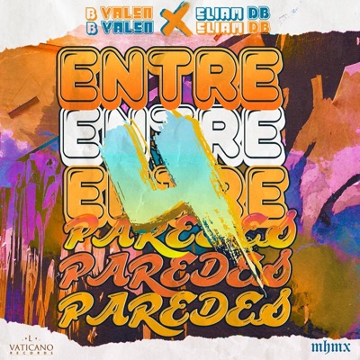 Entre 4 Paredes - Single