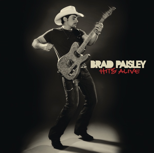 Brad Paisley - Online