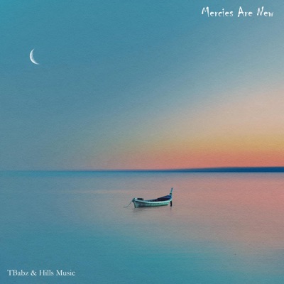 Mercies Are New - Single