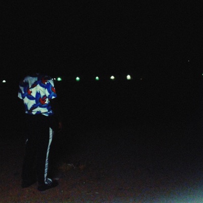 Night Echoes - Single