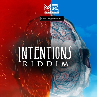 Intentions Riddim - EP