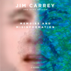 Memoirs and Misinformation: A novel (Unabridged) - Jim Carrey & Dana Vachon