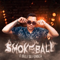 Smoke Ball (O Baile da Fumaça) - Single - MC TG