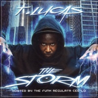 The Storm - T.Lucas