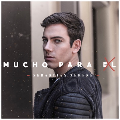 Mucho para El - Single
