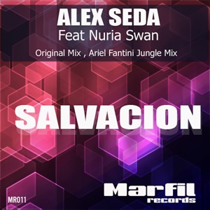 Salvacion - Single